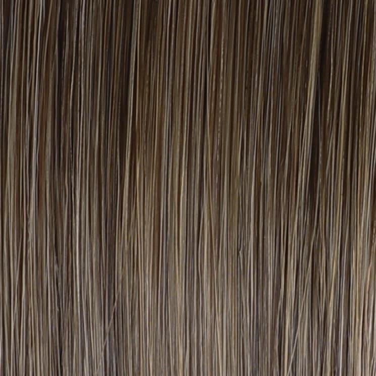 Brown Beige Balayage - Blended 2